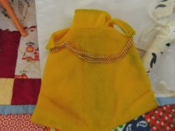 MADDIE MOD CAPE BOOTS B